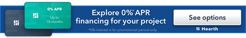 Hearth Financing Banner_Tim Beil Plumbing