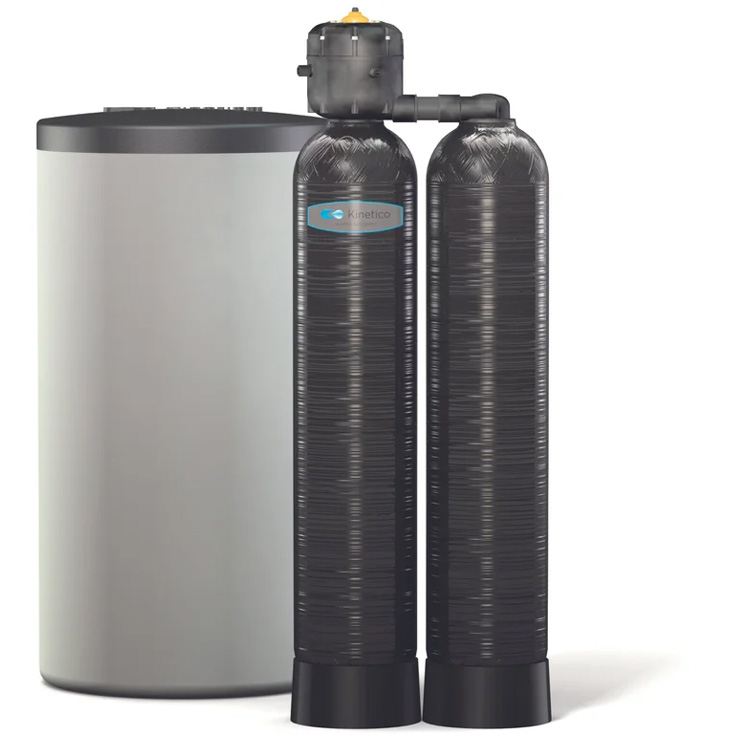 Kinetico Premier XP S150 Water Softener Kinetico Premier XP S150 Water Softener