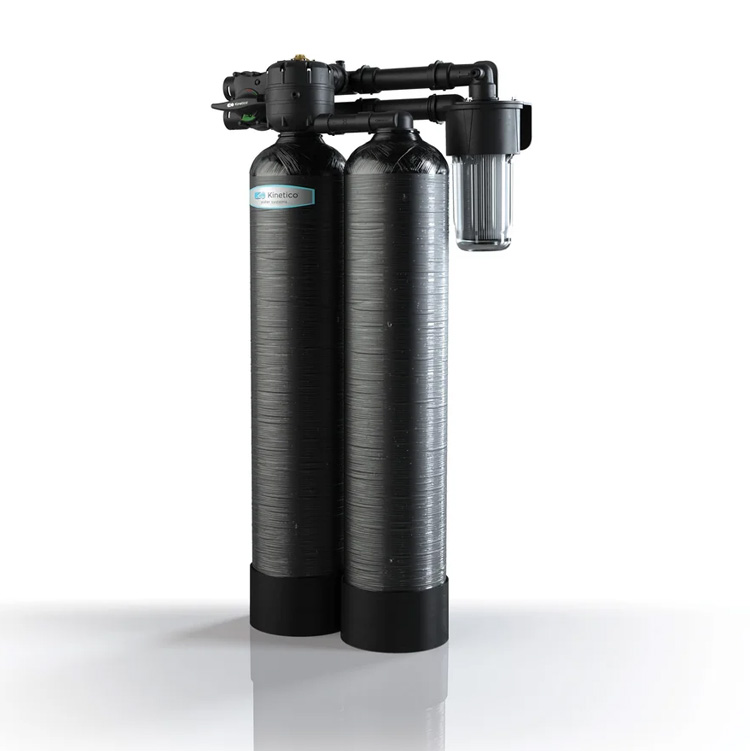 Kinetico Premier XP S250 Water Softener Kinetico Premier XP S250 Water Softener