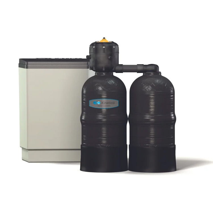 Kinetico Premier XP S650 OD XP Water Softener Kinetico Premier XP S650 OD XP Water Softener