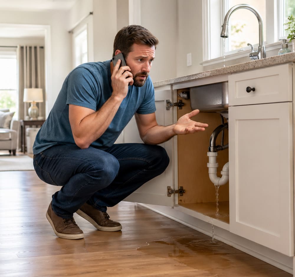 Signs You Need Professional Plumbing Services Near Me Signs You Need Professional Plumbing Services Near Me