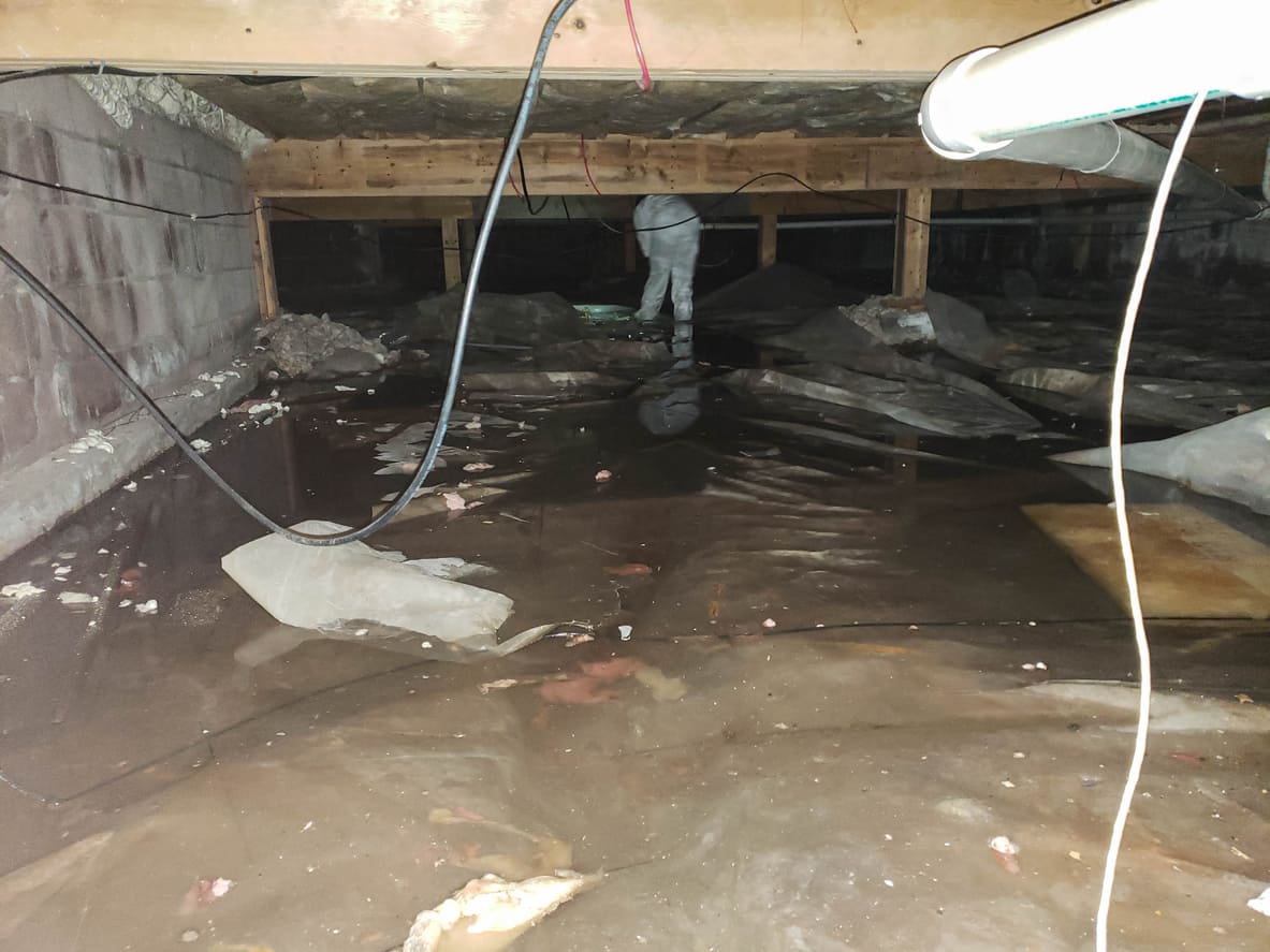 Water leak repairs allentown pa Water leak repairs allentown pa