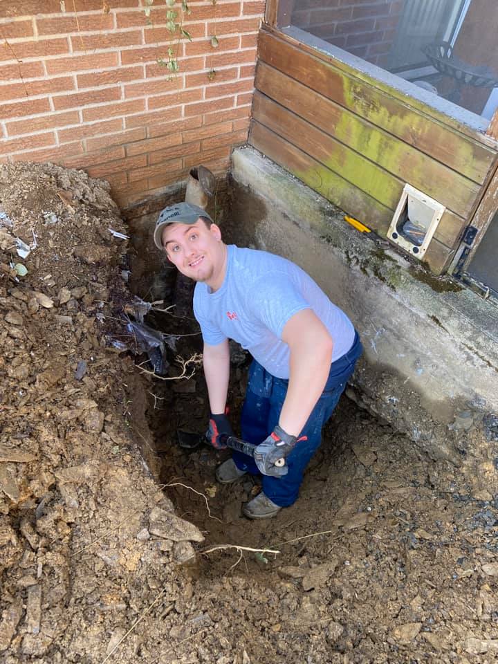 Why choose Tim Beil Plumbing for Plumbing Repairs in Allentown PA