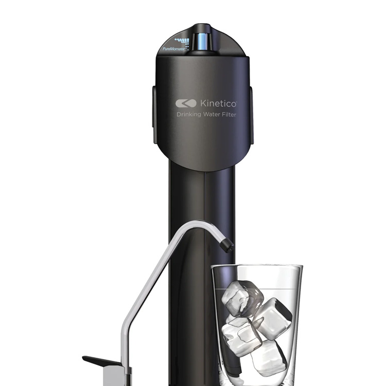 kinetico 7000 MACguard filter faucet kinetico 7000 MACguard filter faucet