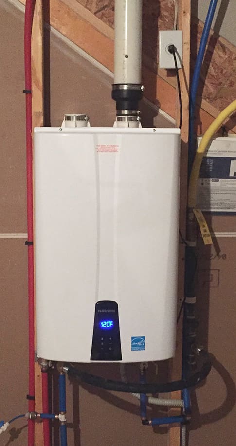 tankless water heater install allentown pa tankless water heater install allentown pa