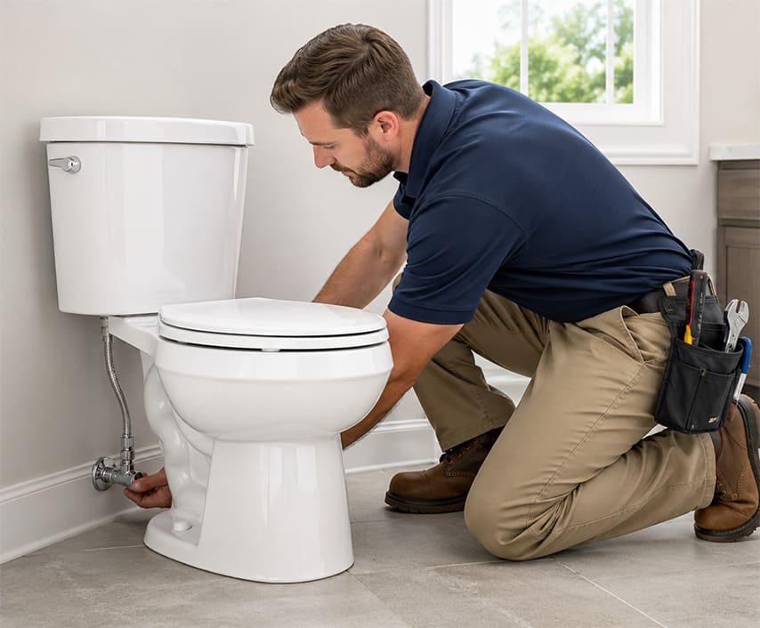 toilet installation process for allentown homeowners toilet installation process for allentown homeowners