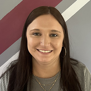 Courtney is customer service at Beil Plumbing Courtney is customer service at Beil Plumbing