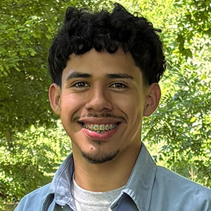Mario is a second year apprentice at beil plumbing Mario is a second year apprentice at beil plumbing