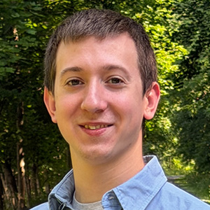 Tucker is a jouneyman plumber at Beil Plumbing Tucker is a jouneyman plumber at Beil Plumbing