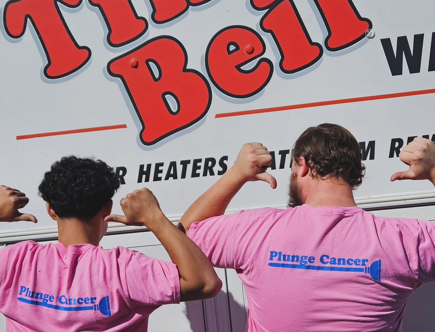 discover more with beil plumbing