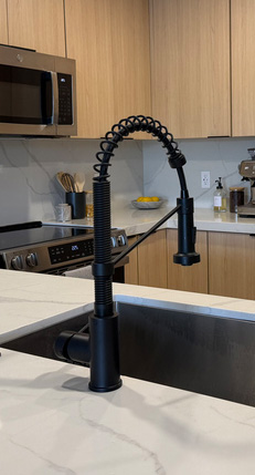new faucet in trexlertown pennsylvania